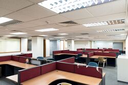 Braddell House (D12), Office #519934001
